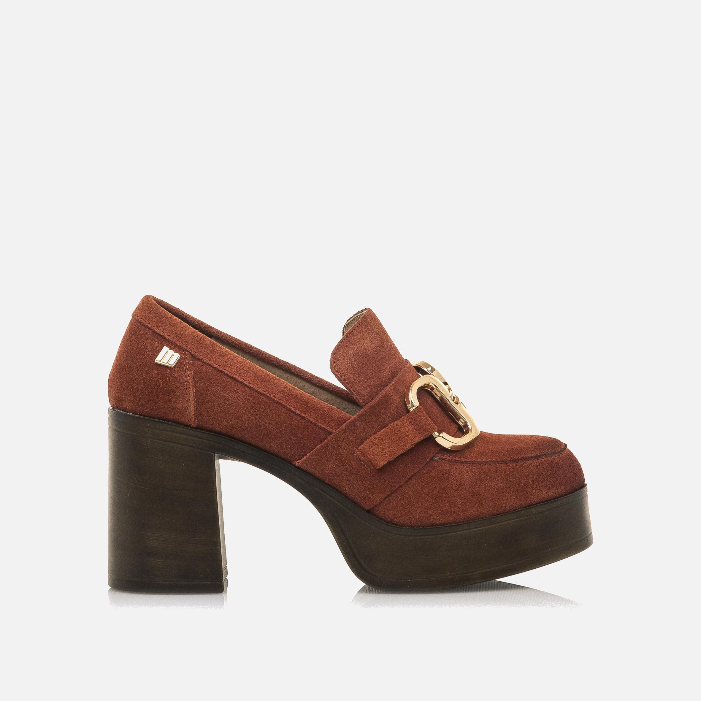 Modelos de sapatos altos online